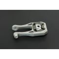 Hardrace Rear Engine Mount For Toyota Yaris vitz