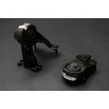 Hardrace Front & Rear Harden Engine Mount Toyota Corona