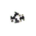 Deatschwerks Bosch EV14 2 fuel injector kit 1500cc/min, Yamaha Apex 2006-2012, FX SHO 2008-2012, FZR 2009-2013, FZS 2009-2013