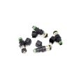 Deatschwerks Bosch EV14 1 Einspritzdüse 700cc/min für Yamaha YFZ450R 09-15 YZ450F 10-15
