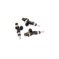 Deatschwerks Bosch EV14 3 fuel injectors kit 850cc/min, Sea-Doo GTX 215 2003-2009, RXP 215 2004-2009, RXT 215 2005-2009, GTX 260 2011-2017, RXP 260 2012-2015, RXT 260 2011-2017, RXT IS 255 2009, GTX 300 2016-2017