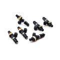 Deatschwerks Bosch EV14 6 fuel injectors kit 1200cc/min, Lexus IS300 2JZ-GE 01-05
