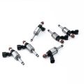 Deatschwerks Bosch EV14 Set mit 6 Einspritzdüsen 1700cc/min für Ford F150 and SHO 3.5L Ecoboost