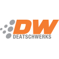 Deatschwerks Bosch EV14 6 fuel injectors kit 650cc/min, Nissan Patrol TB48 1997-2009