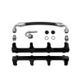 DeatschWerks fuel rail for Chevrolet LSA/LS9