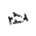 DeatschWerks 4 fuel injectors kit 900cc/min, Polaris Slingshot 2015-2017