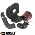 Ansaugluftfilter-Kit MST Performance für Ford Fiesta MK6 MK7 1.0 Ecoboost