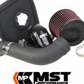 Ansaugluftfilter-Kit MST Performance für Ford Fiesta MK6 MK7 1.0 Ecoboost