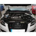 Power Pack for AUDI A3 S3 2.0 TFSI 8P Quattro 2004-2013 Intercooler Downpipe Intake System
