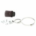 Intake Induction Air Filter Kit Ramair JSK-111-70 for Seat Ibiza VW Polo 1.8T
