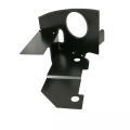 Performance Ansaugschaum-Luftfilter-Kit Ramair JSK-120-BK für VW Golf MK5 Audi A3 Skoda Octavia Suberb 1.6 1.9 2.0 TDI