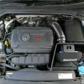 Intake Induction Air Filter Kit Ramair JSK-121-BK-TI for VW Golf MK7 Passat Audi A3 Q3 S3 Seat Leon 1.8 2.0 TSI