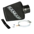 Performance Ansaugschaum-Luftfilter-Kit Ramair SR-115 für Vauxhall Astra H MK2 Zafira 1.4i 1.6i 1.8i