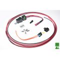 DIY Fuel Pump Wiring Kit Radium Engineering
