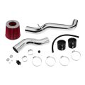 Performance Ansaugschaum-Luftfilter-Kit für Honda Civic CRX 88-91 1.5 1.6 Schwarz