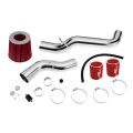 Performance Ansaugschaum-Luftfilter-Kit für Honda Civic CRX 88-91 1.5 1.6 Rot