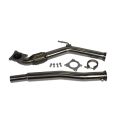 Downpipe Audi A3 / Seat Leon / VW: Golf, Jetta, Passat