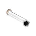 Downpipe AUDI A4  1.6, 1.8T, 2.0 B5, B6, B7 1995-2008