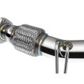Downpipe für AUDI A4 1.9, 2.0 TDI B7 2005-2008