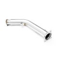 Downpipe AUDI A4, A5 1.8 TFSI B8 2008-2015