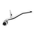 Downpipe für AUDI A6 2.7, 3.0 TDI C6 2005-2011