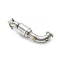 Downpipe AUDI A6 3.0 TDI (CGQB) C7 2011-2014 Euro 3 200 CPSI