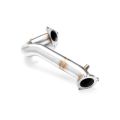 Downpipe AUDI A7 3.0 TDI C7 2010-2018-2