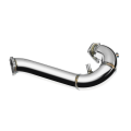 Downpipe for AUDI Q5 3.0 TDI  2008-2012