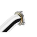 Downpipe AUDI Q5 3.0 TDI 8R 2008-2012