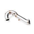 Downpipe AUDI Q5 3.0 TDI 8R 2008-2012