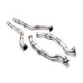 Downpipe AUDI S6, S7, RS6, RS7    4.0 TFSI C7  2012-2017