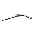 Downpipe for AUDI TT 1.8 T 8N 1999-2006
