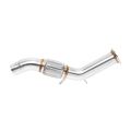 Downpipe for BMW 325d 330d 525d 530d E90 E70 F10 F01 N57