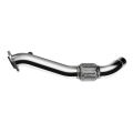Downpipe for BMW E46 330d/xd M57 M57N 1998-2005