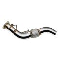 Downpipe BMW E60 E61 525d 530d 530xd M57N2 2005-2010