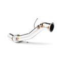 Downpipe BMW E60, E61 535d M57N 2004-2007