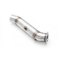 Downpipe BMW  E70 X5, E71 X6   35ix,40ix  N55 2011-2014