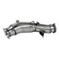 Downpipe for BMW E82 E84 E88 E90 E91 E92 X1 N55 – XDrive