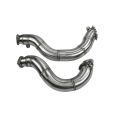 Downpipe für BMW E82 E88 E90 E91 E92 E93 M54 135i 335i 335ix 2005-2010