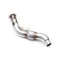 Downpipe BMW E90, E91, E92, E93 325d, 330d, 330xd M57N2 2004-2009