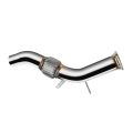 Downpipe für BMW E90 E91 E92 E93 325d 330d 330xd N57 2007-2013