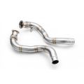 Downpipe BMW F06 LCI, F12 LCI, F13 LCI 650i, 650ix N63B 2015-