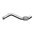 Downpipe for BMW F07 F10 F11 518d 520d 520dx 525d 525dx N47N N47S1 2009-2016
