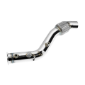 Downpipe for BMW F07 F10 F11 518d 520d 520dx 525d 525dx N47N N47S1 2009-2016