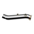 Downpipe for BMW  F07 F10 F11 GT 535i ix 3.0L N55 2010-2016