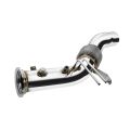Downpipe für BMW F15 x5 30xd, 40xd N57N, N57Z 2012-2017