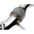 Downpipe für BMW F15 x5 30xd, 40xd N57N, N57Z 2012-2017