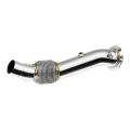 Downpipe for BMW F20 F21 125i N20 2010-2016