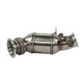 Downpipe for BMW F20 F21 F30 F31 F32 F33 F34 F35 N55 Decat