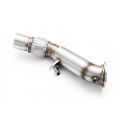 Downpipe BMW F22-F23, F22-F23 LCI 220i, 230i B48 2016-
